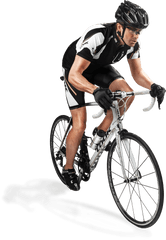 Cycling Png Transparent Images - Cyclist Png