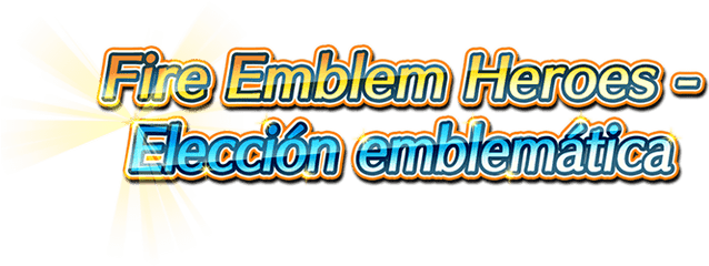 Fire Emblem Heroes - Electric Blue Png