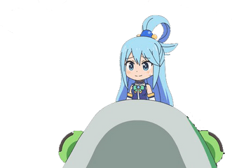 Isekai Quartet Png Transparent Images All - Cartoon