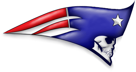 Patriots Logo Png - Transparent New England Patriots Logo