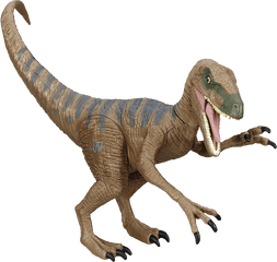 Velociraptor Download Png Image - Jurassic World Raptor Toys