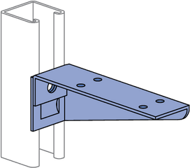 Brackets Unistrut - Tool Png