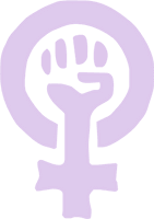 Feminism HQ Image Free - Free PNG