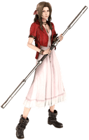 Gainsborough Images Aerith Download HQ - Free PNG