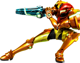 Samus Returns - Samus Returns Png