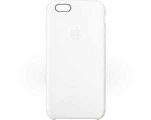 Iphone 6 White Png - Iphone