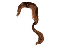 Hair Png 8