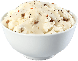 Mashed Potatoes N Gravy - Macaroni And Cheese Png