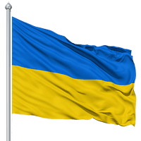 Ukraine Flag Png Hd