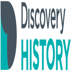 Discovery History Logo Download - Logo Icon Png Svg Discovery History Channel Logo