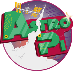 Your Code In Space - Raspberry Pi Astro Pi Png