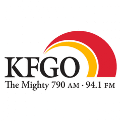 Coronavirus Funding Bill Could Be Ready - Kfgo Logo Png