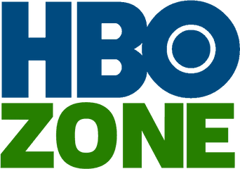 Hbo Zone Logo - Hbo Zone Logo Png