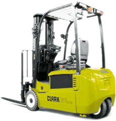 Atlantic Forklifts - Forklift Sales Servicing Repairs Clark Forklift Png