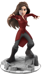 Download Scarlet Witch Disney Infinity - Wanda Maximoff Disney Infinity Png