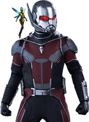 Ant - Ant Man Png