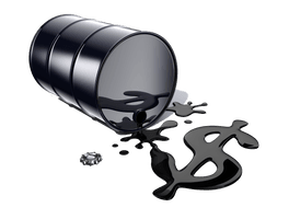 Crude Oil Barrel Download HD PNG