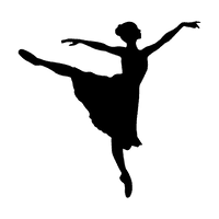 Dance Girl Image Free Download PNG HD