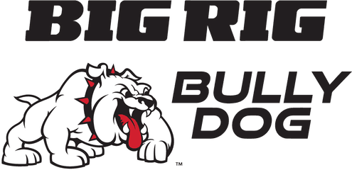 Derive Bully Dog Logos - Illustration Png