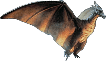 Rodan Free PNG HQ