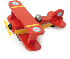 Plane Toys Png Image - Transparent Toy Airplane Png