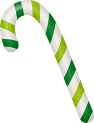 Candy Cane Legend Canes - Candy Cane Png