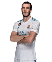 Bale Pic Footballer Gareth Download Free Image - Free PNG