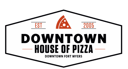 Grand Opening Ribbon Cutting - Downtown House Of Pizza Png