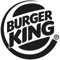 King Hamburger Restaurant Food Fries Fast Burger - Free PNG