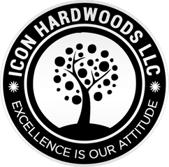 Icon Hardwoods - Escambia County Png