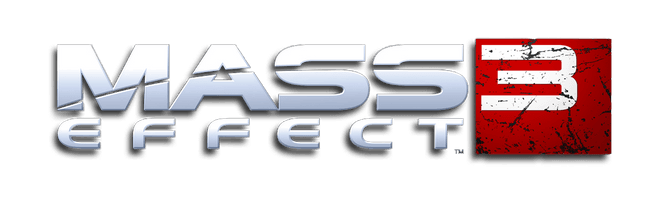 Mass Effect Logo Image - Free PNG