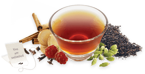 Tea Png Transparent Images - Food