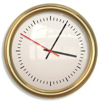 Clock Png Image