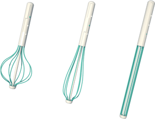 Whisk If World Design Guide - Wire Png