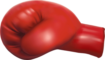 Boxing Glove Png Transparent Image - Boxing