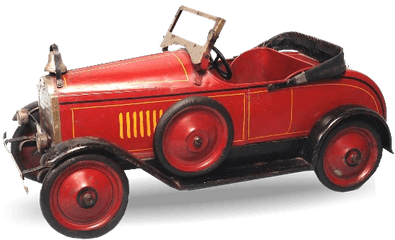 Download Free Png Uncle Alu0027s Toys - Vintage Collectible Toys Classic Toy Car Png