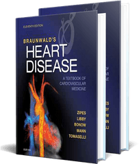 A Textbook - Heart Disease 11th Edition Png