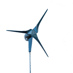 Small Wind Turbines U2013 Hybrid U0026 Solar Systems - Wind Turbine Png