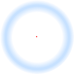 Troxler Fading - Circle Png