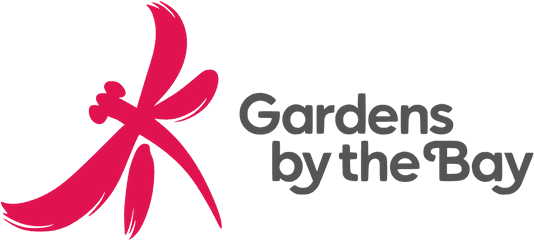 Gardens By The Bay - Wikipedia Gardens By The Bay Logo Png