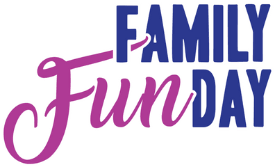 Family Fun Day Png Image - Family Fun Day Logo Png