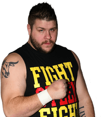 Kevin Steen - Kevin Steen Ring Of Honor Png