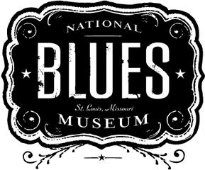 National Blues Museum Grand Opening Day Png St Louis Logo