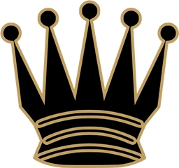 Black Crown Png - Avatan Plus Transparent Gold Africa Png