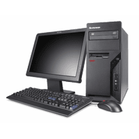 Desktop Computer Image Free HQ Image - Free PNG