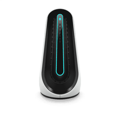 Dell Alienware Laptops Desktop Aio - Alienware Aurora R10 Png