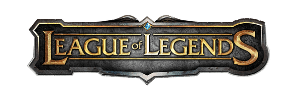 League Of Legends Png File