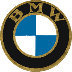 Bmw Logo Zeichen Geschichte Automarken - Logoscom Bmw Logos History Png