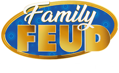 Family Feud - Big Png