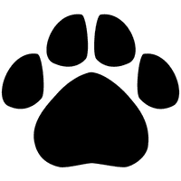 Footprint Photos Animal Download Free Image - Free PNG